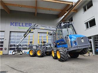 Rottne F11 D