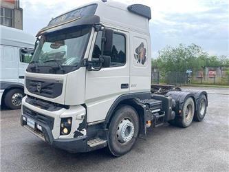 Volvo FMX-500