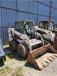 Bobcat S 160