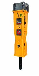 Indeco HP 6000 FS
