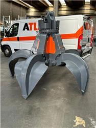 Atlas E852