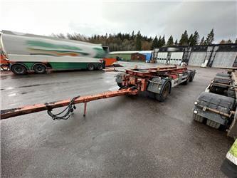 Istrail PK 180