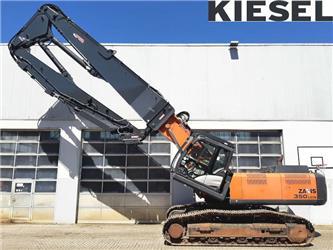 Hitachi ZX 350 LC N-5