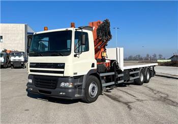 DAF DAF – CF 85