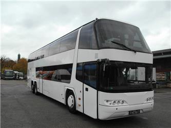 Neoplan N 1122/3 L Skyliner