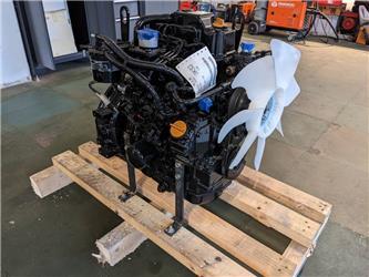Yanmar 8TNV88-BDYE2 Motor