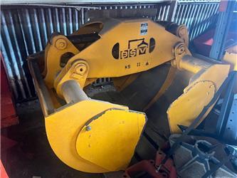 BSV KSII 500 GSX
