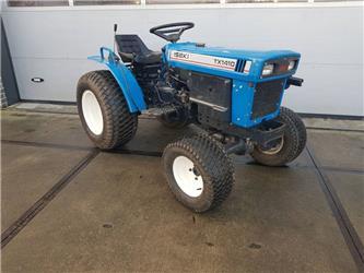 Iseki TX 1410