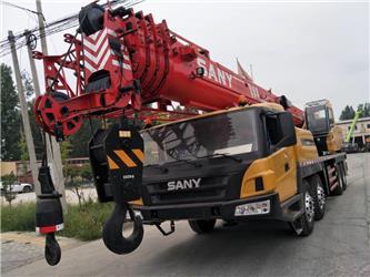 Sany STC500S