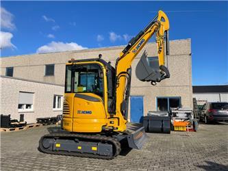 XCMG XE35E