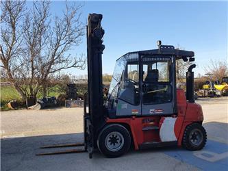 Kalmar DCE 55-6 HM