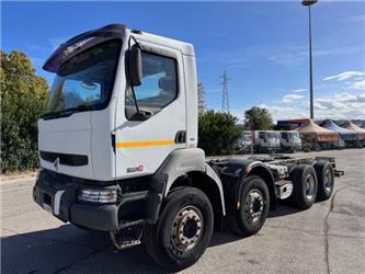 Renault 420