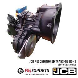 JCB 445/34500