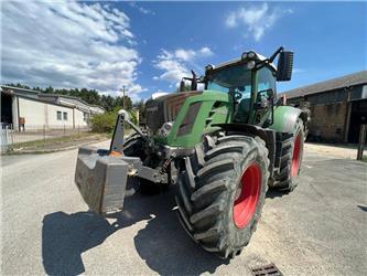 Fendt 828