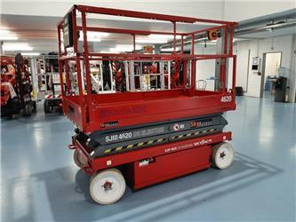 SkyJack SJIII 4620