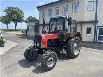 Belarus MTS 820