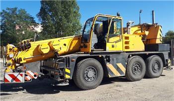 Demag AC 40-1 City