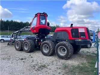 Komatsu 931 XC