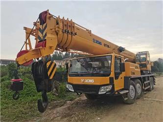 XCMG QY70K-1