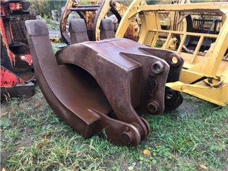 Badger Grapple