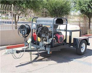 MI-T-M HS35051MGH