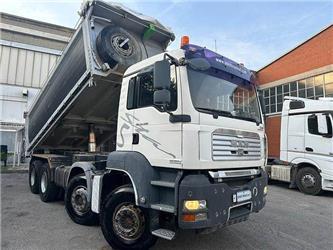 MAN TGA 41.480