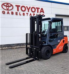 Toyota 52-8FDF25