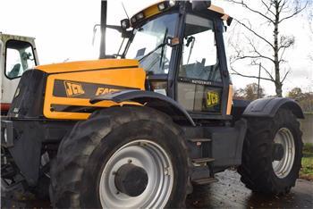 JCB Fastrac 2125