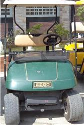 E-Z-GO TEXTRON