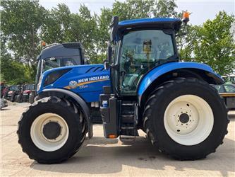 New Holland T 7.210