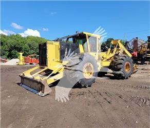 Tigercat 630E
