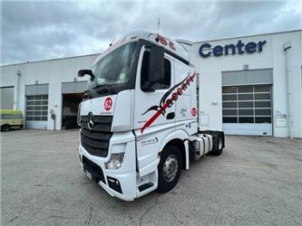 Mercedes-Benz Actros