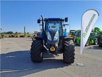 New Holland T 7.170