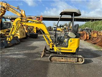 New Holland E 18 SR