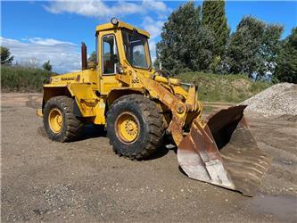 Hanomag 33 C