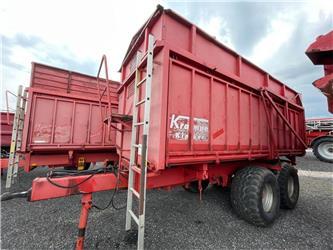 Krampe TZK 18G Goliath
