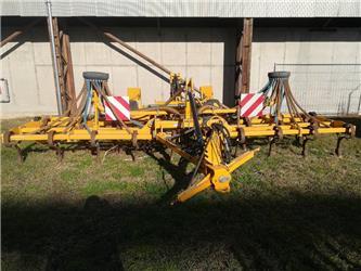 Agrisem VibroMulch
