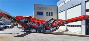 Sandvik QE 341
