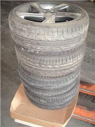 Bridgestone 245/35R19 Volvo