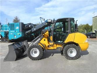 Volvo L 25 B-P