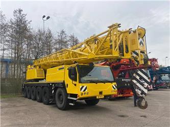 Liebherr LTM 1150-6.1