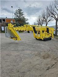 Teupen Leo 36T