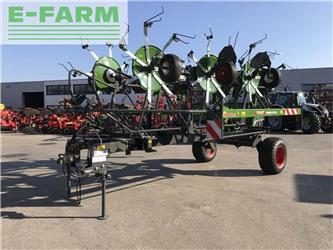 Fendt lotus 1020t