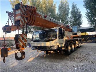 Zoomlion QY80V