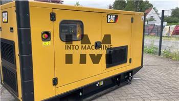 Caterpillar DE 88 E 3
