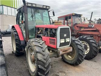 Massey Ferguson 6160