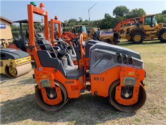 Hamm HD 12