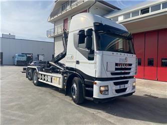 Iveco Stralis 500