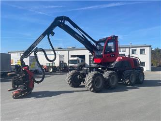 Komatsu 931XC