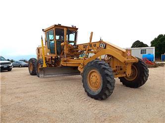Caterpillar 12 G